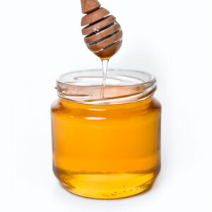 Mật Ong Hữu Cơ Tươi
